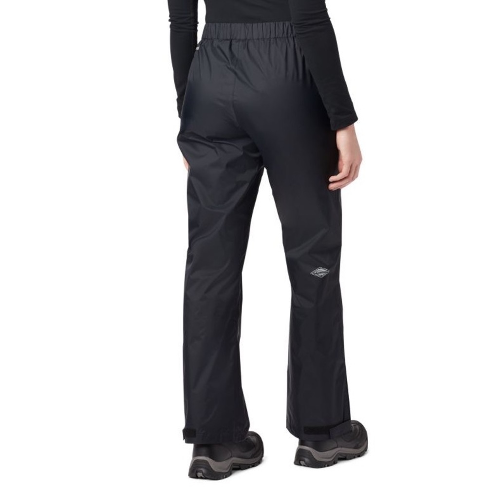 NWT Columbia Waterproof Storm Surge Pant Womens S